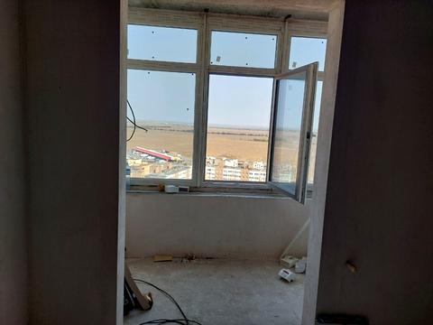 квартира по адресу Академика Сахарова ул., 3-В