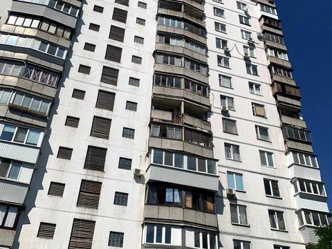 квартира по адресу Харьковское шоссе, 148