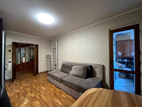 квартира по адресу Европейский бульв., 27