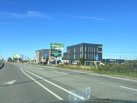 ділянка за адресою 