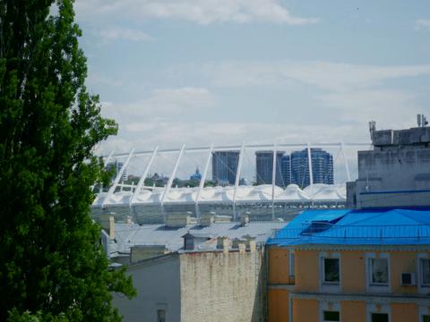 коммерческая по адресу Эспланадная ул., 32-В