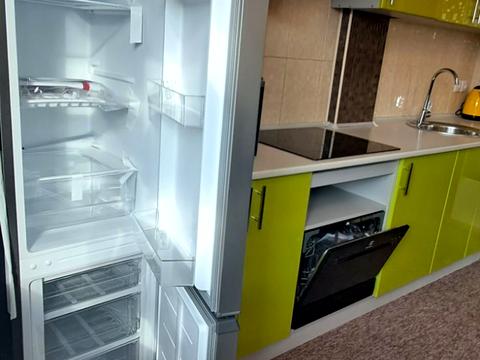 квартира за адресою Анни Ахматової вул., 22