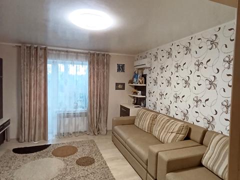 квартира за адресою Квартальна вулиц вул. (Гладкова), 21