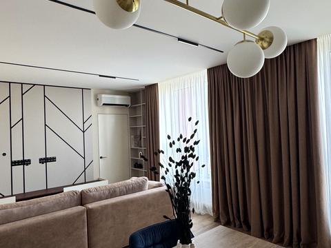 квартира за адресою Митрополита Василя Липківського вул. (Урицького), 38