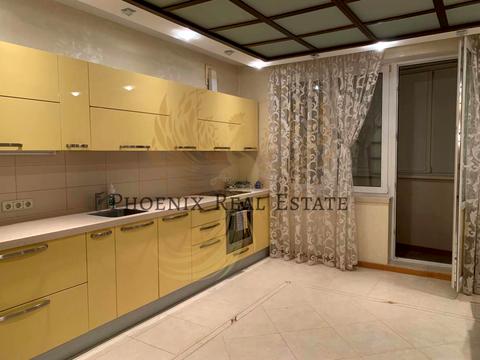 квартира по адресу Владимира Ивасюка просп. (Героїв Сталінграду), 47-А