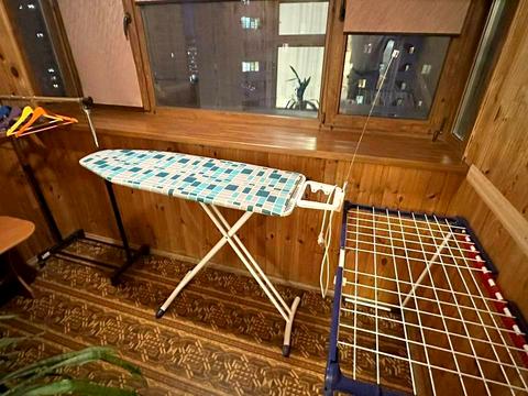 квартира по адресу Анны Ахматовой ул., 14-Б