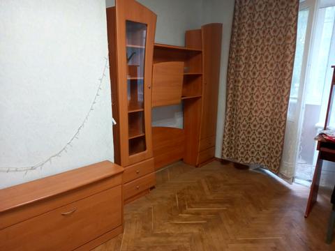 квартира за адресою Григорія Чупринки вул. (Чудновського), 7-А