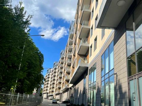 квартира за адресою Берестейський просп. (Перемоги), 42