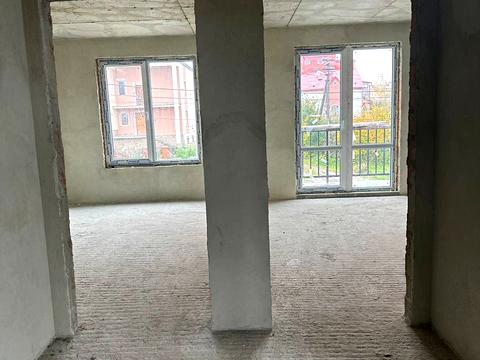 дом по адресу Белогорща ул.