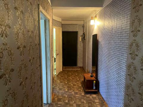 квартира за адресою Бориса Мартоса вул. (Плеханова), 4-А