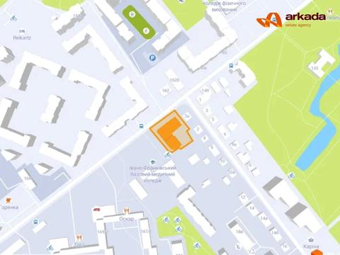 квартира за адресою Гетьмана Мазепи вул., 157