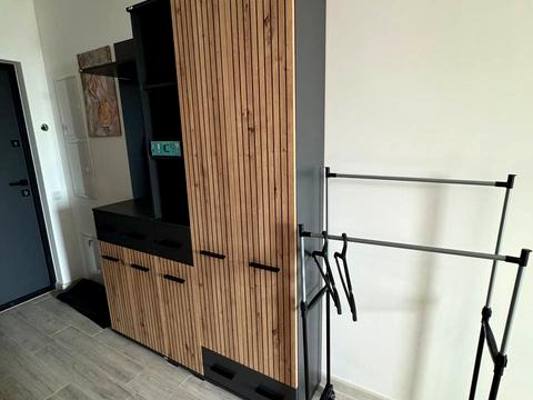 квартира за адресою Ленкавського вул., 1