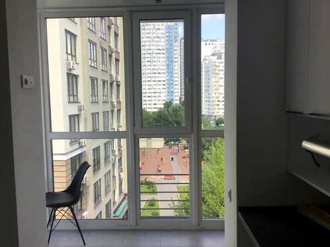 квартира за адресою Кам'янська вул. (Дніпродзержинська), 125Г