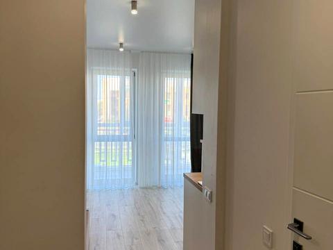 квартира по адресу Метрологическая ул., 23