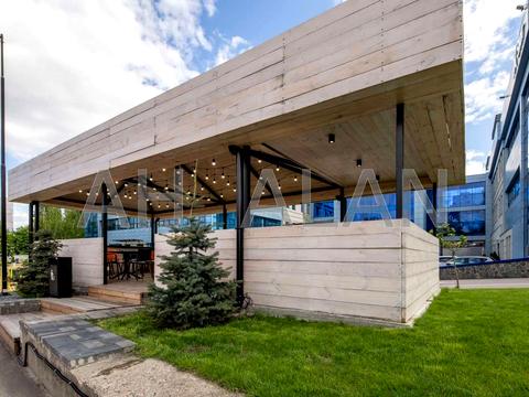 коммерческая по адресу Ахтырский пер., 7