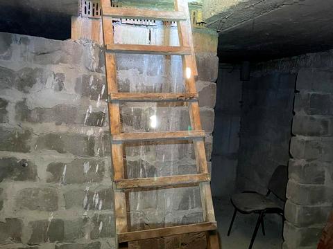 паркоместо по адресу Покольская ул. (Камышинская), 4