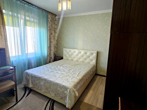 квартира за адресою Героїв Дніпра вул., 34-А