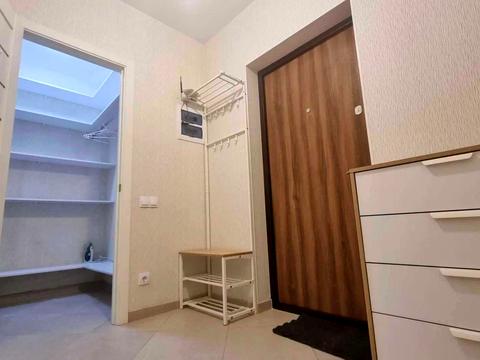 квартира по адресу Столичное шоссе, 1