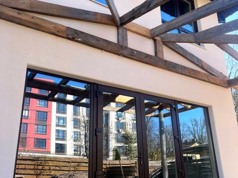 будинок за адресою Тищенка вул.