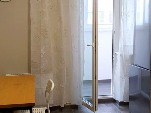 квартира за адресою Берестейський просп. (Перемоги), 109-А