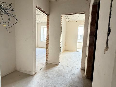 квартира по адресу Кожедуба ул., 3а 