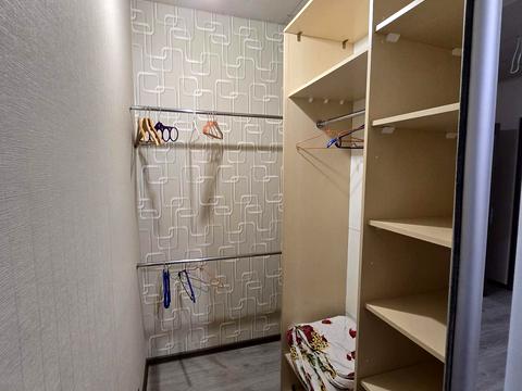 квартира за адресою Водопровідна вул., 34