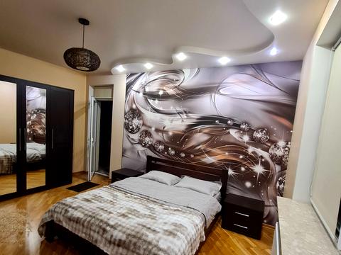 квартира за адресою Петра Панча вул., 18в