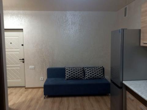 квартира по адресу Микитинецкая ул., 2а
