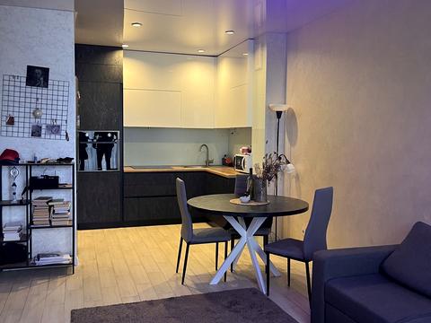 квартира за адресою Замарстинівська вул. (Калініна), 55в