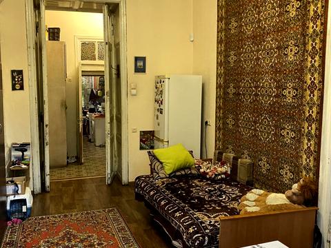 квартира за адресою Канатна вул., 84