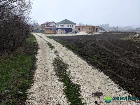 ділянка за адресою 