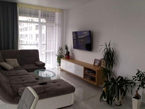 квартира за адресою Порохова вул., 20-Б