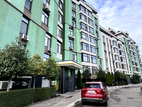 квартира за адресою Волошкова вул., 2