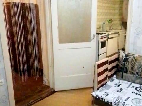 квартира за адресою Павла Зеленого вул. (Коблевська), 13