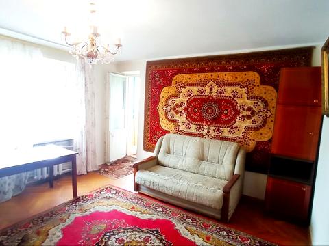 квартира за адресою Машинобудівна вул., 8