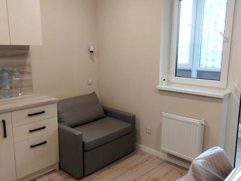 квартира по адресу Ревуцкого ул., 40-Б
