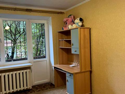 квартира по адресу Якова Гальчевського ул. (Гайдара), 27/2