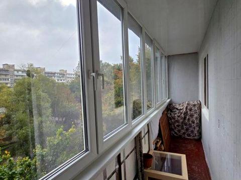 квартира по адресу Борщаговская ул., 14-А