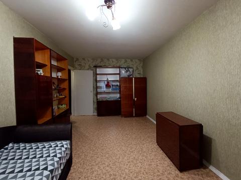 квартира по адресу Тракторостроителей просп., 134а