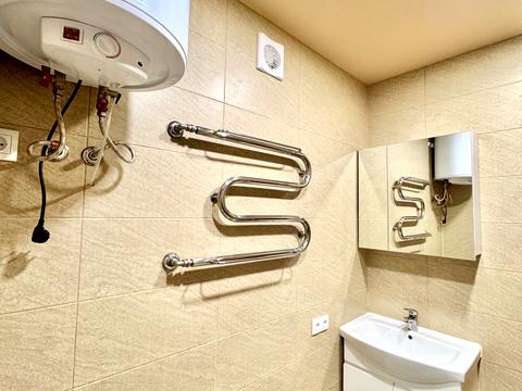 квартира за адресою Авіахімічна вул., 7