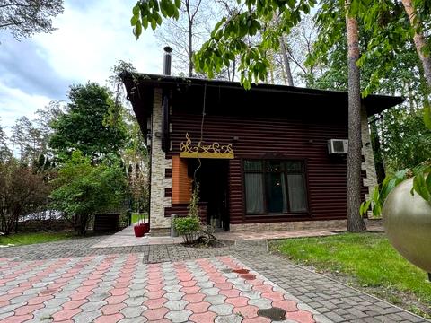 будинок за адресою Ворзельська вул.