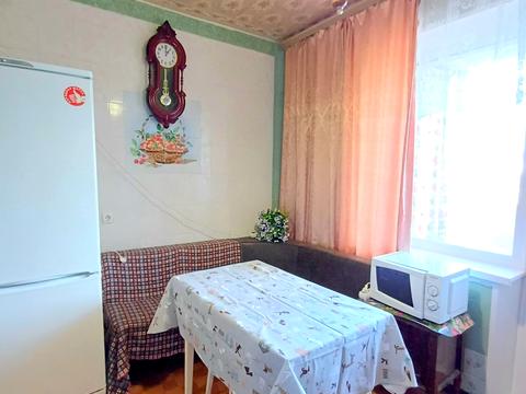 квартира по адресу Вацлава Гавела бульв. (Івана Лепсе), 36-Б