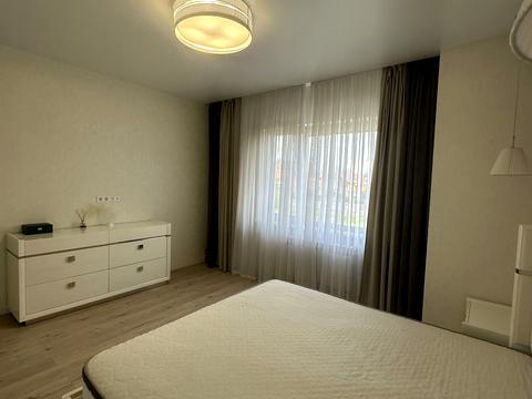 дом по адресу Академическая ул.