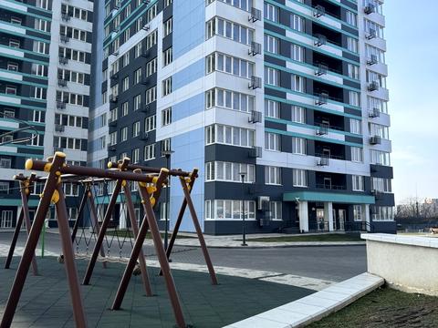 квартира за адресою Варненська вул., 27А