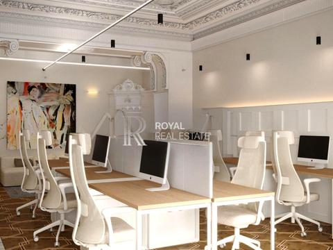 комерційна за адресою Шота Руставелі вул., 22-А