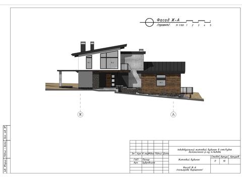 будинок за адресою Івана Сірка вул.