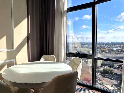 квартира за адресою Мирна вул., 2/1