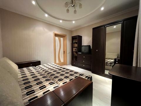 квартира по адресу Ревуцкого ул., 7