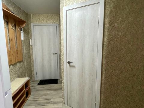квартира за адресою Пархоменка вул., 4