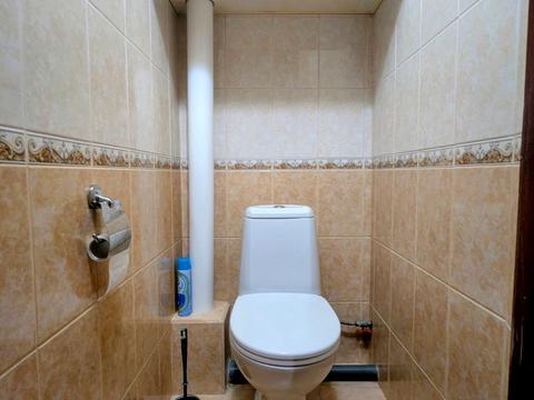 квартира за адресою Київ, Макіївська вул., 10